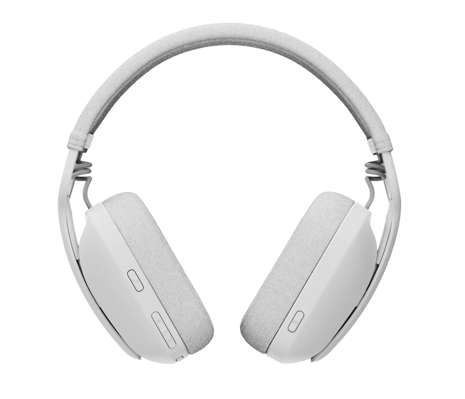 Logitech Zone Vibe 100 - wireless headset, off-white Logitech Zone Vibe 100 - wireless headset, off-white