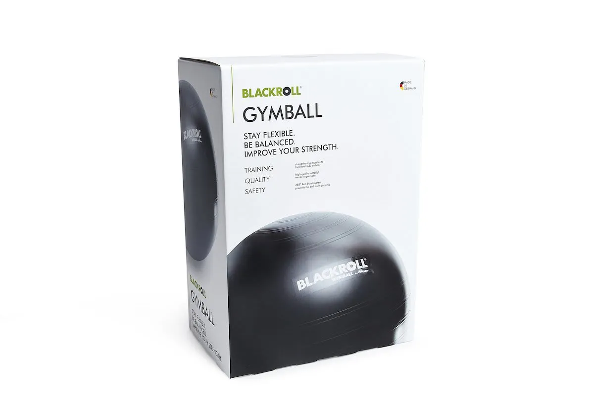 BLACKROLL GYMBALL