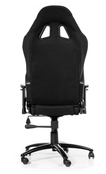 AKRacing K7012 Pelituoli - Musta Vihre&auml;