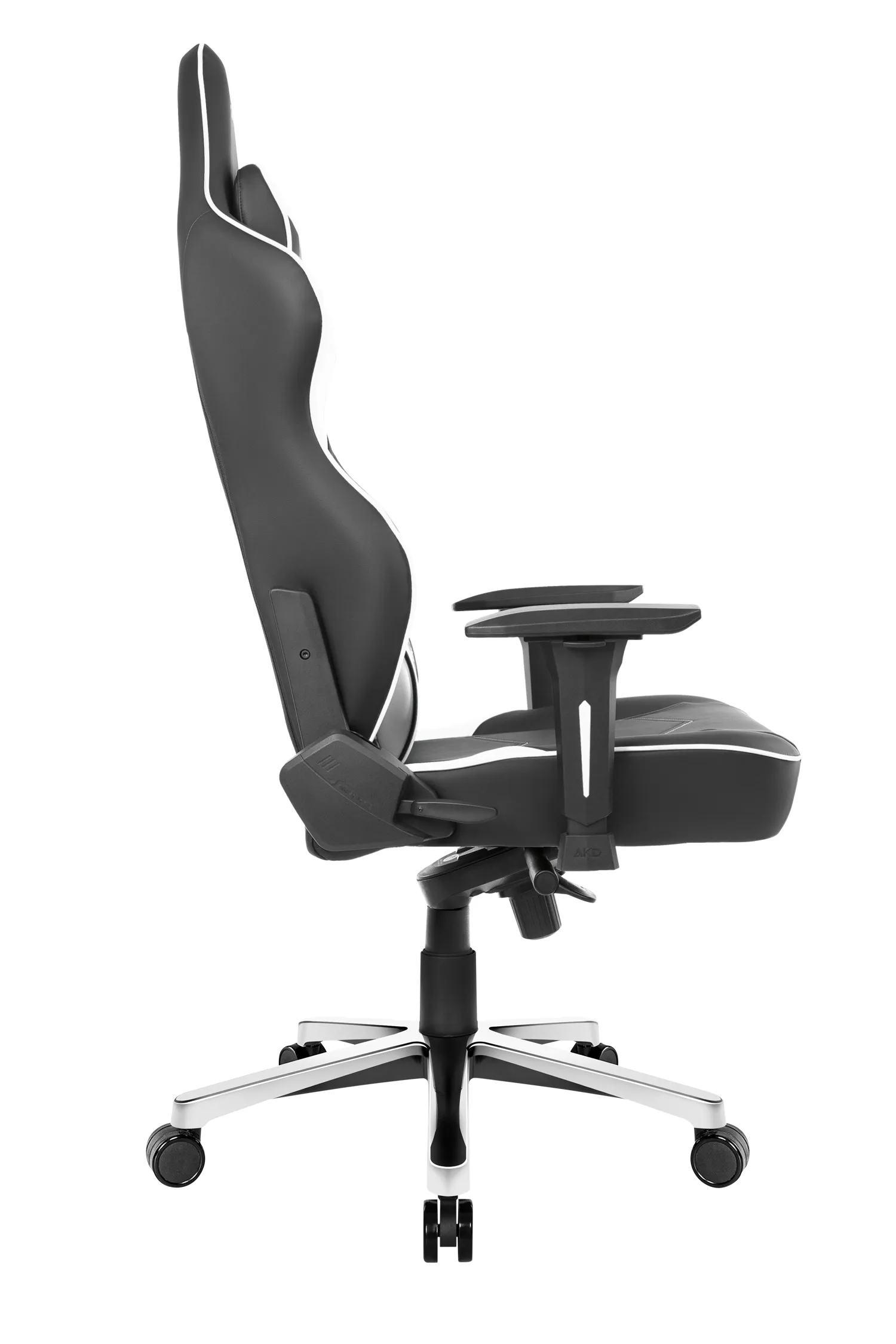 AKRacing Masters MAX -gamingchair, White