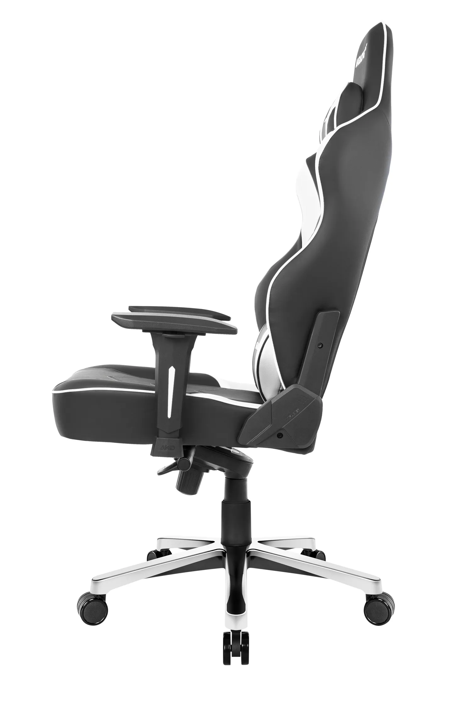 AKRacing Masters MAX -gamingchair, White