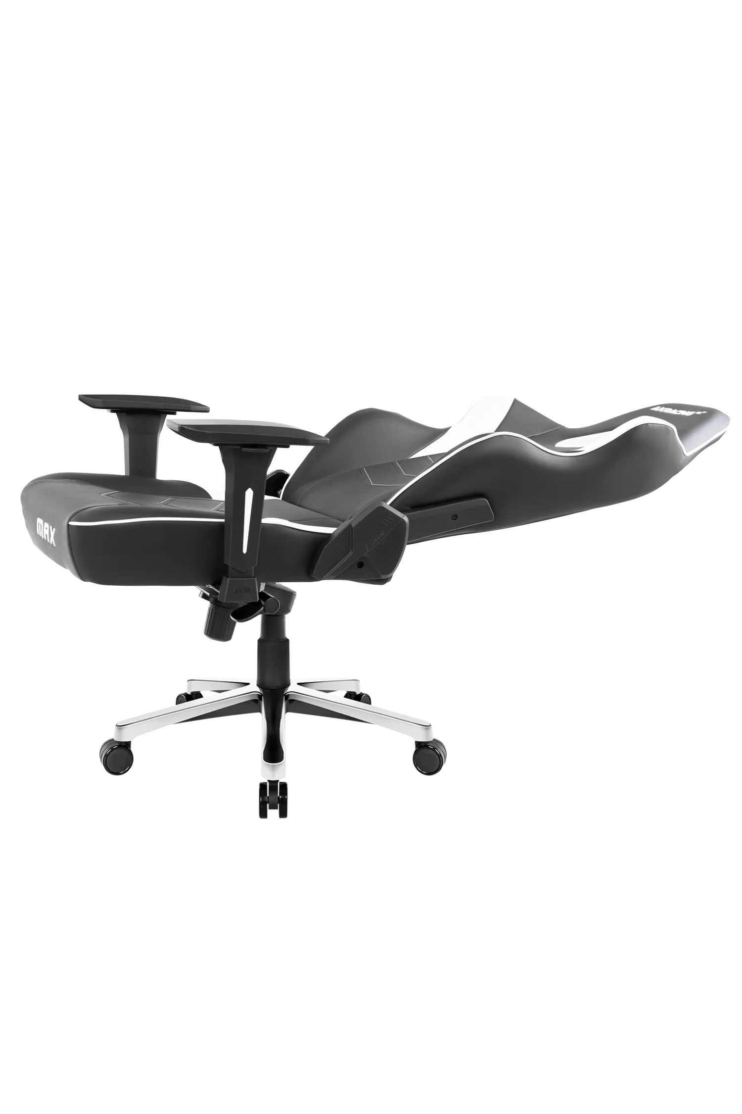 AKRacing Masters MAX -gamingchair, White