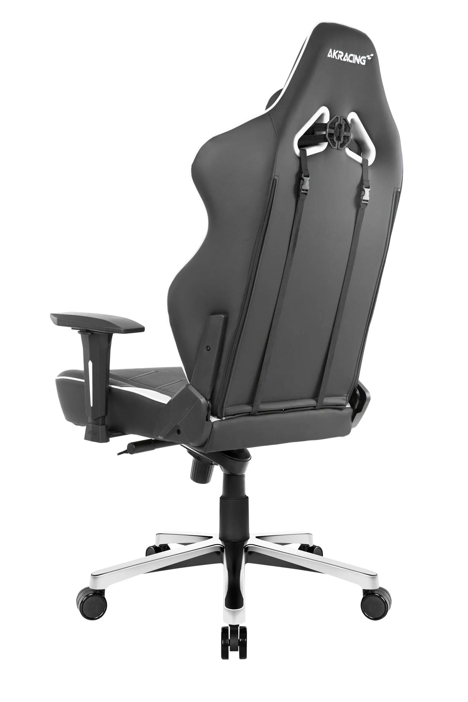 AKRacing Masters MAX -gamingchair, White