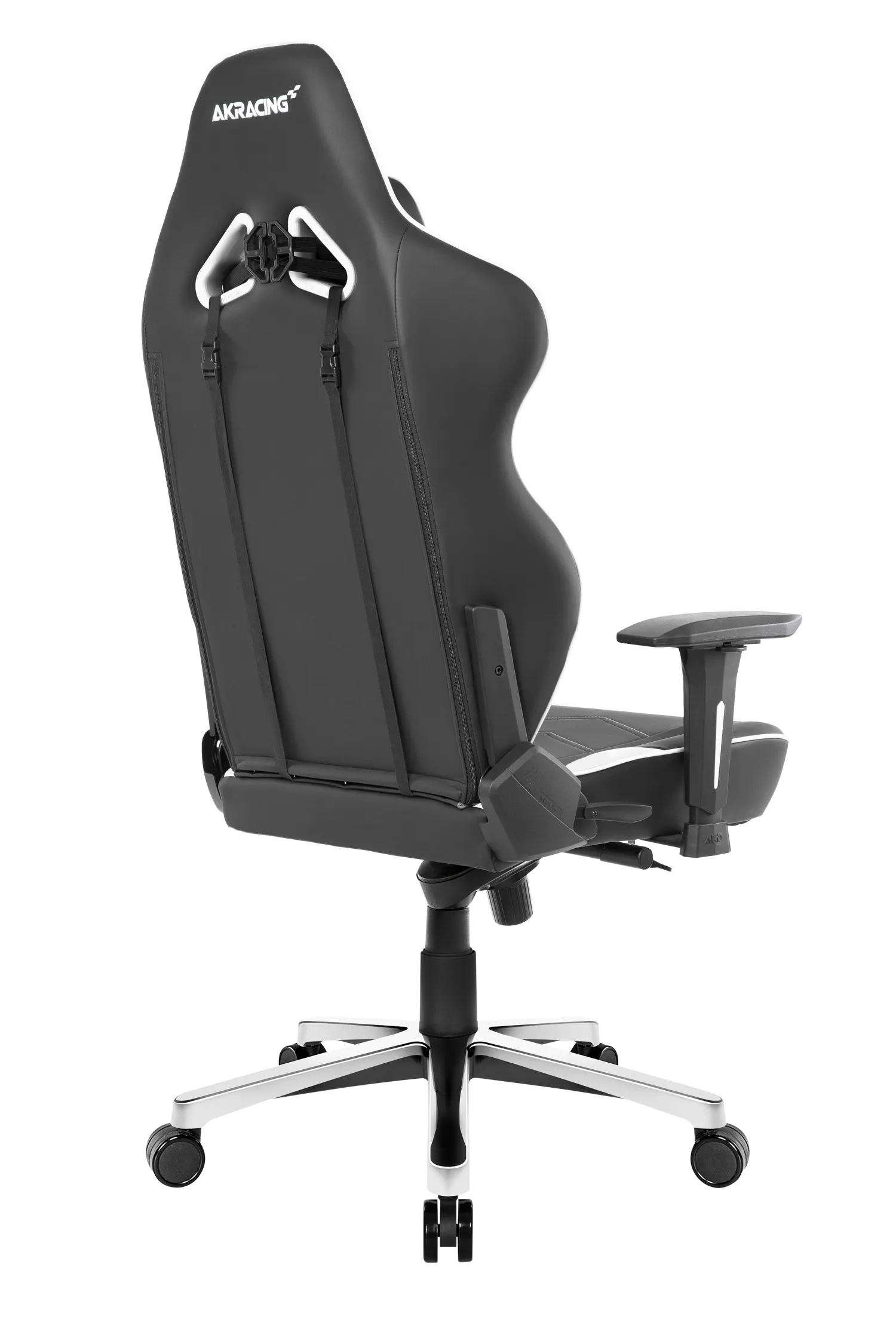 AKRacing Masters MAX -gamingchair, White