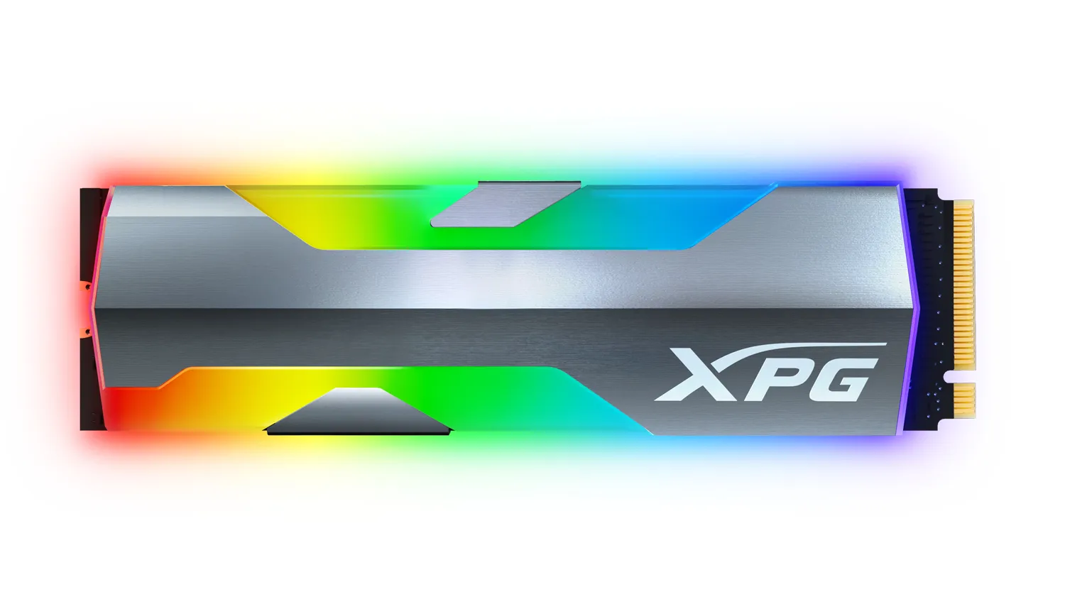 ADATA XPG Spectrix S20G 500GB, PCIe 3.0, M.2 - SSD
