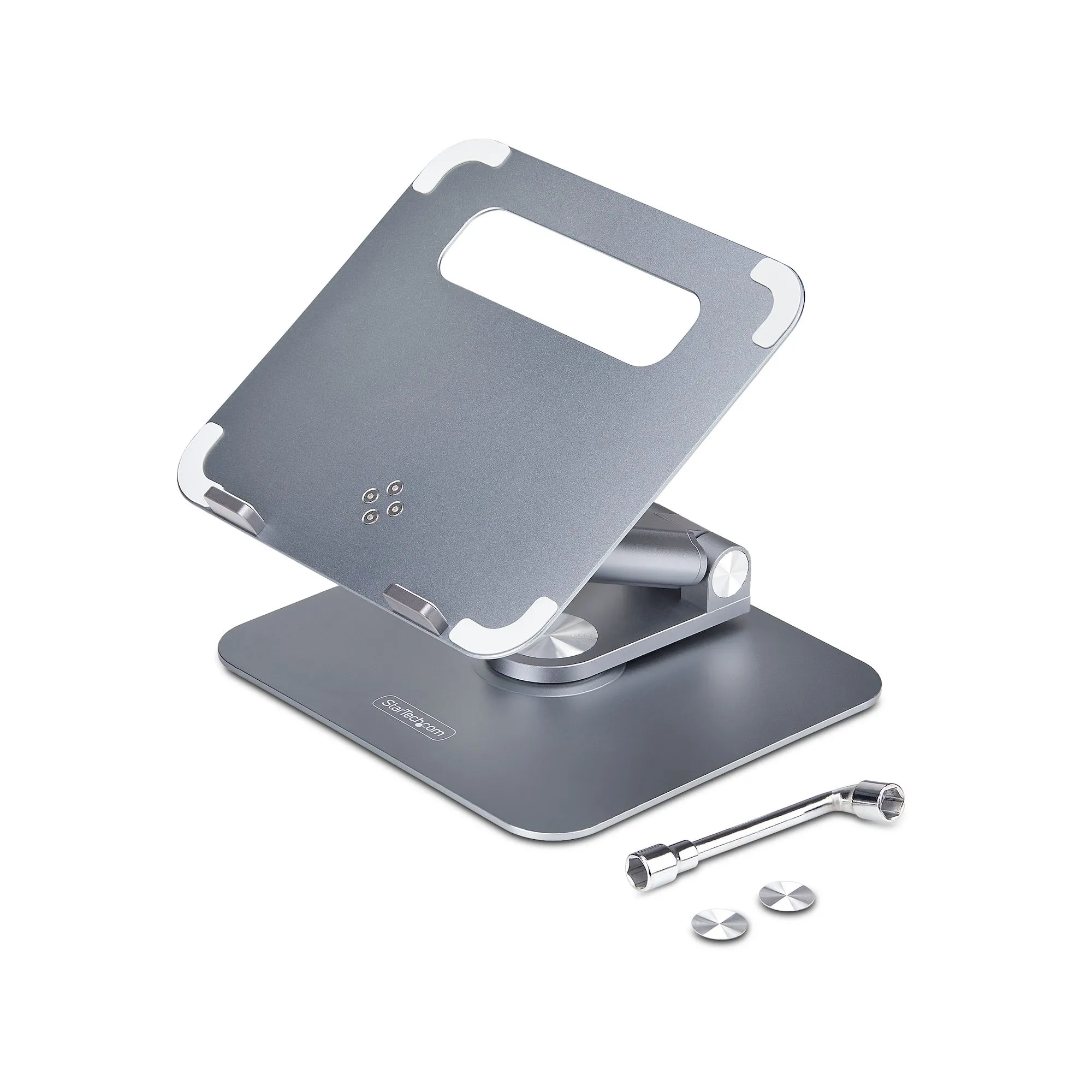 Startech Telescopic - notebook stand riser