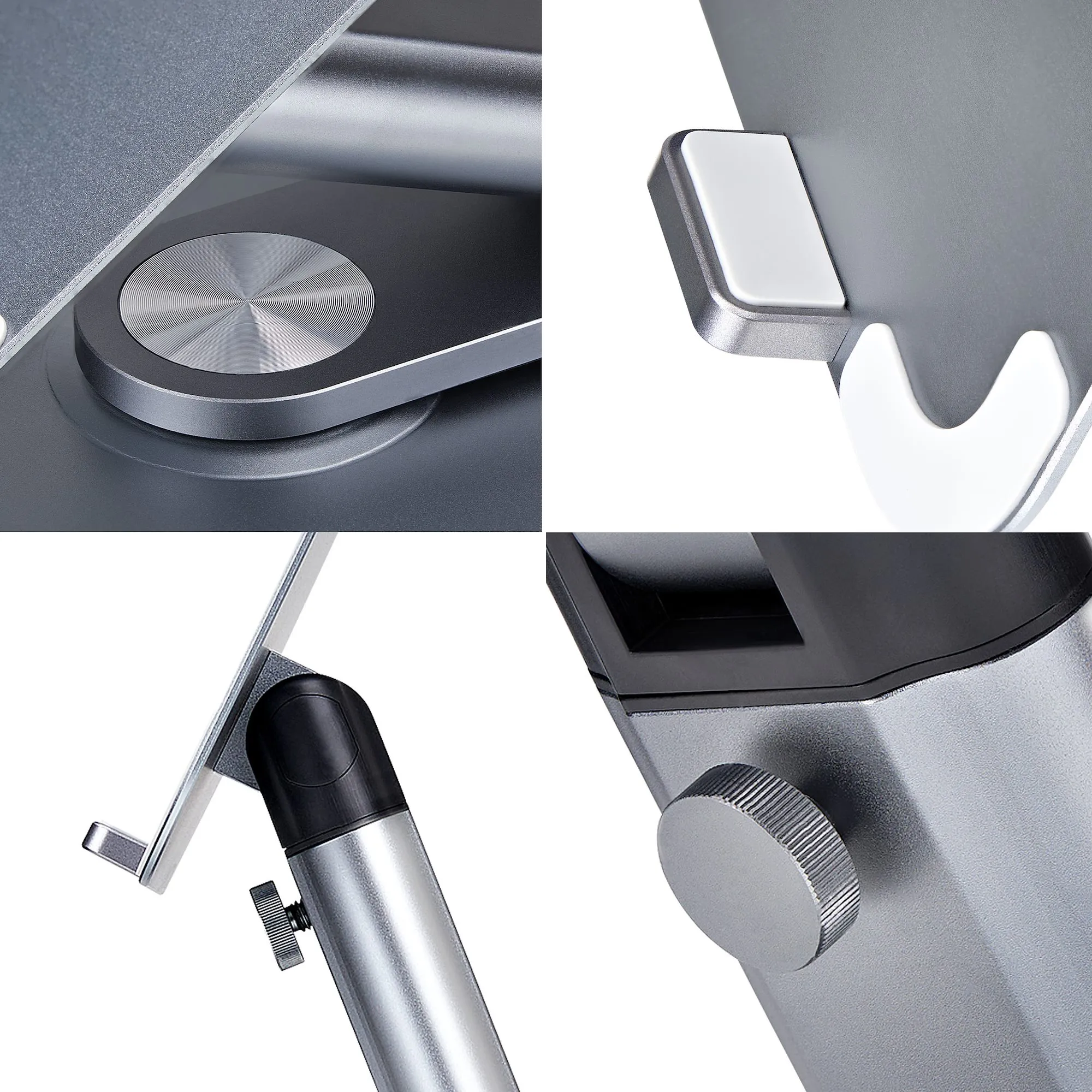 Startech Telescopic - notebook stand riser