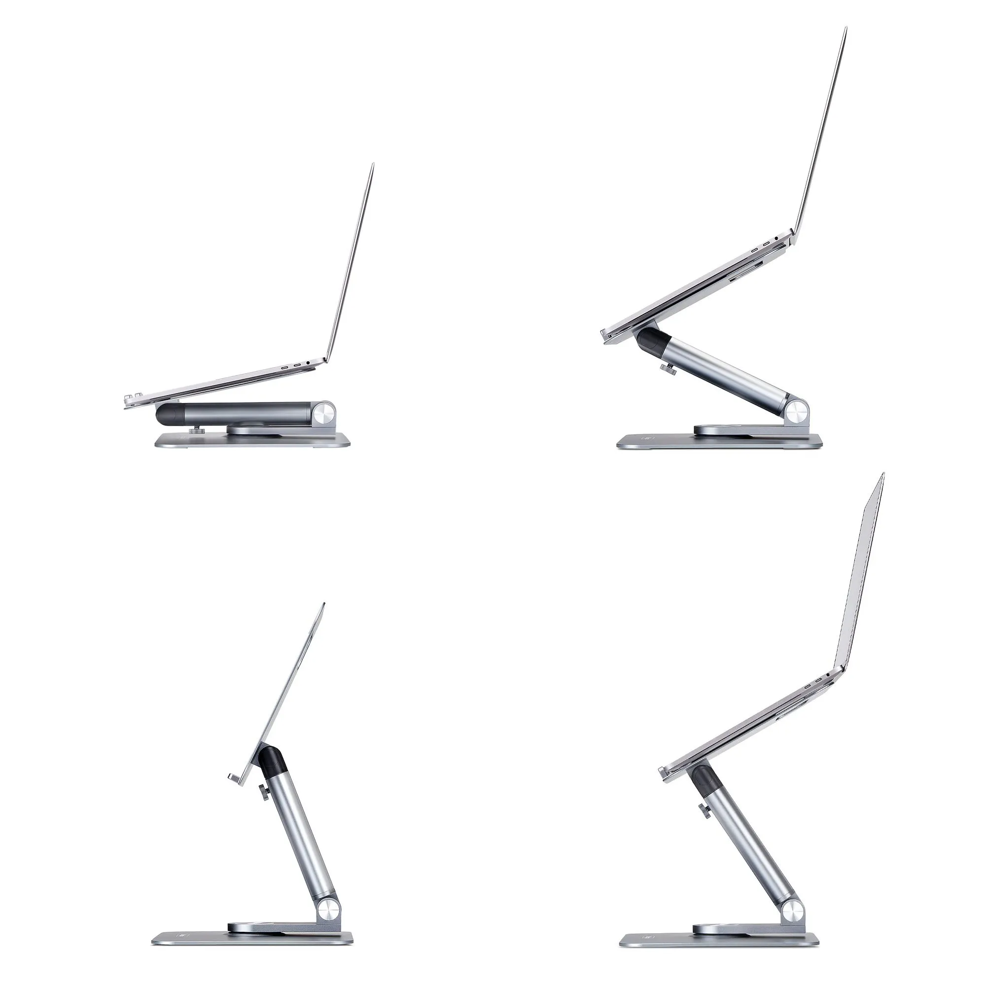 Startech Telescopic - notebook stand riser