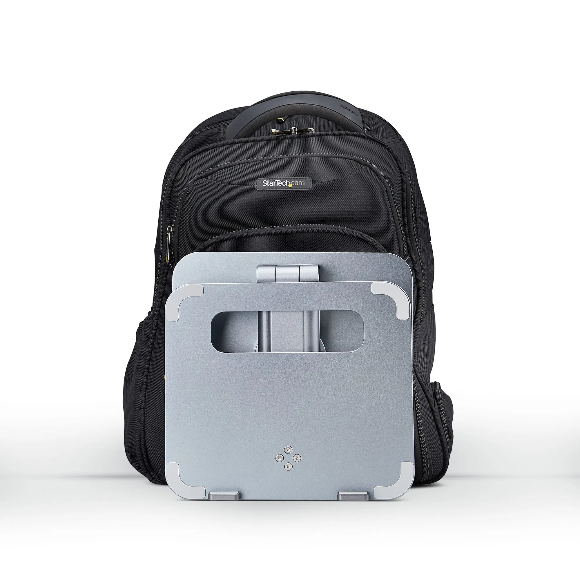 Startech Telescopic - notebook stand riser