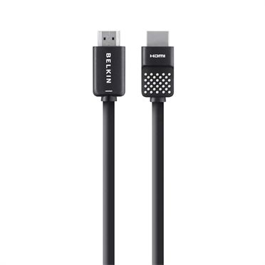 Belkin HDMI &ndash; HDMI 1.4 - cable, 3.6m, Black