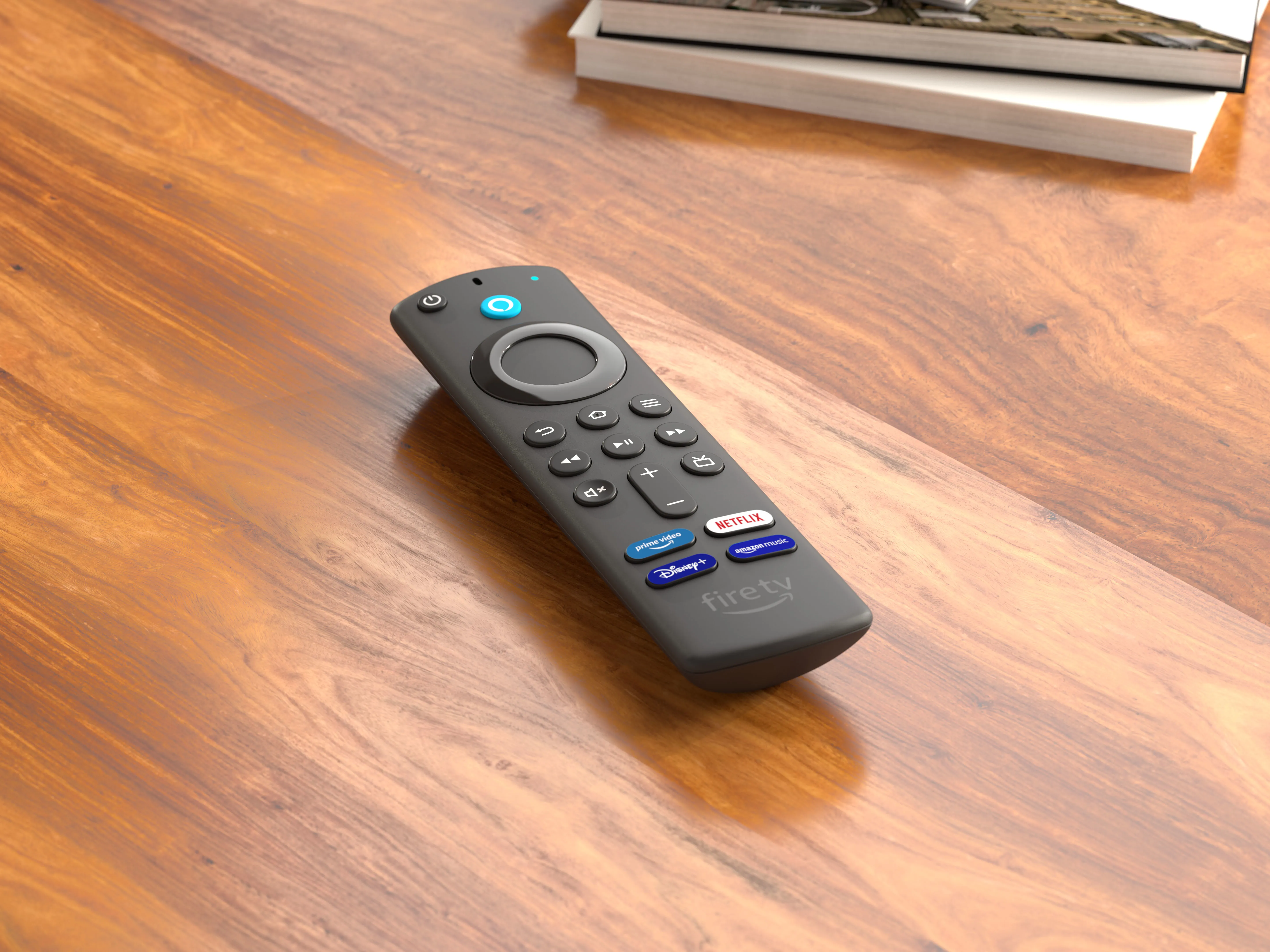 Amazon Fire TV Stick FullHD 8GB with Alexa (3. Generation)