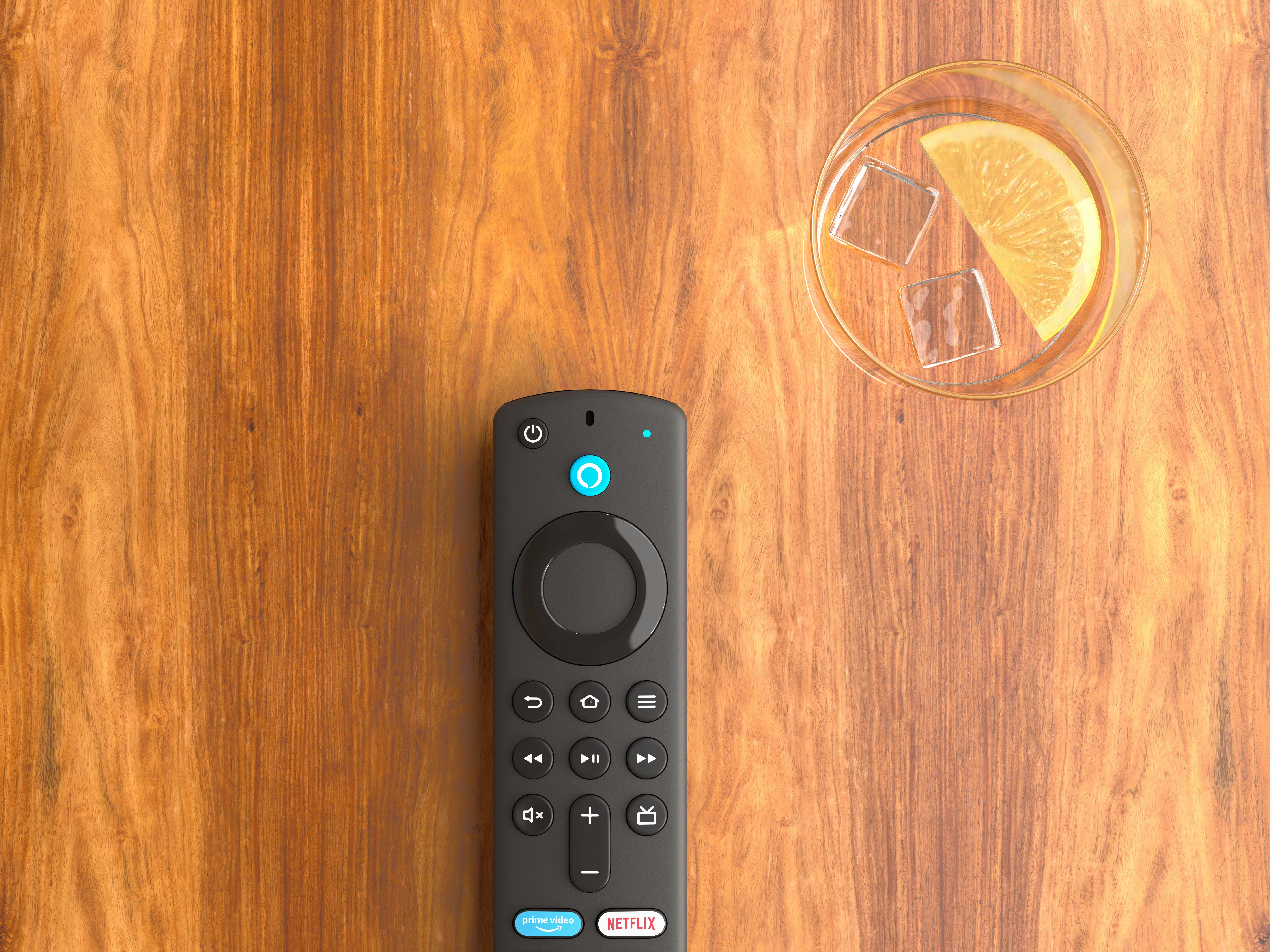 Amazon Fire TV Stick FullHD 8GB with Alexa (3. Generation)
