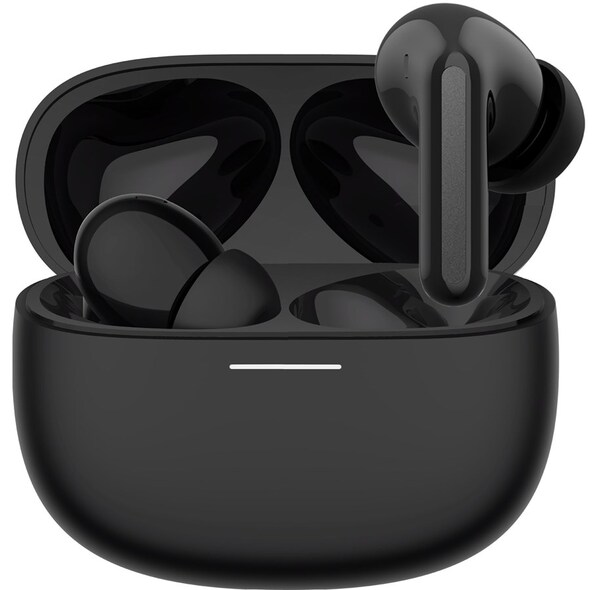 Xiaomi Redmi Buds 8 -langattomat nappikuulokkeet, musta