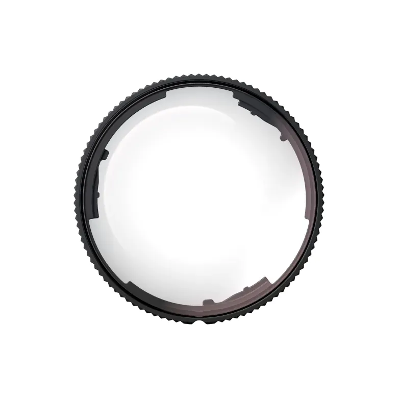 Insta360, X4 Premium Lens Guards -linssinsuojat