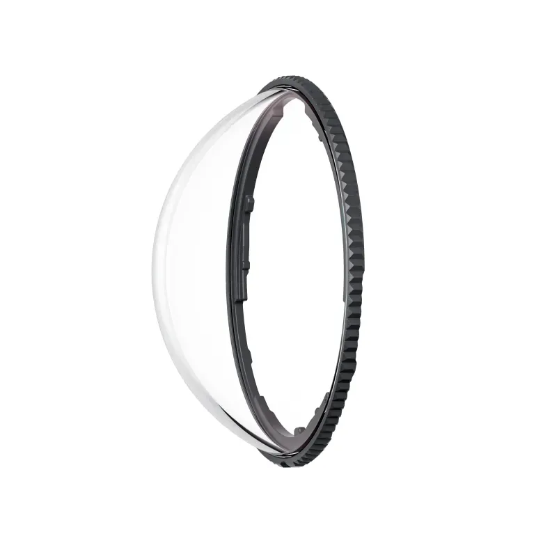 Insta360, X4 Premium Lens Guards -linssinsuojat
