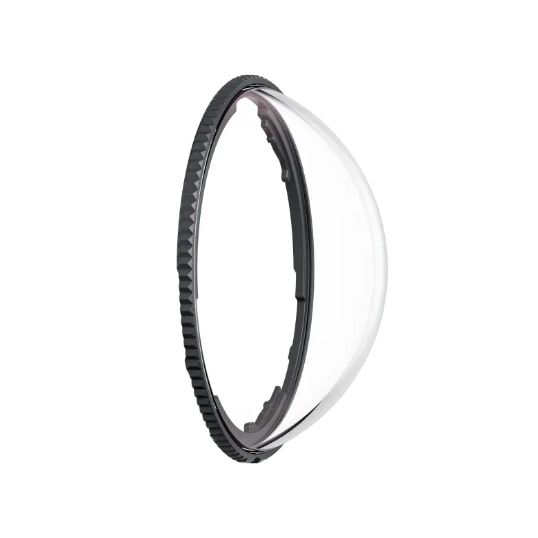 Insta360, X4 Premium Lens Guards -linssinsuojat