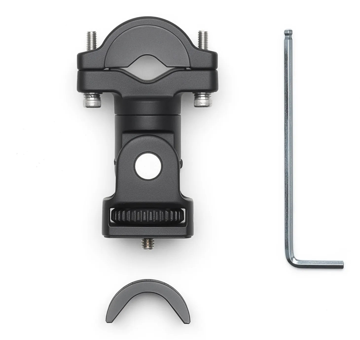 DJI Osmo Motorcycle Heavy-Duty Mount