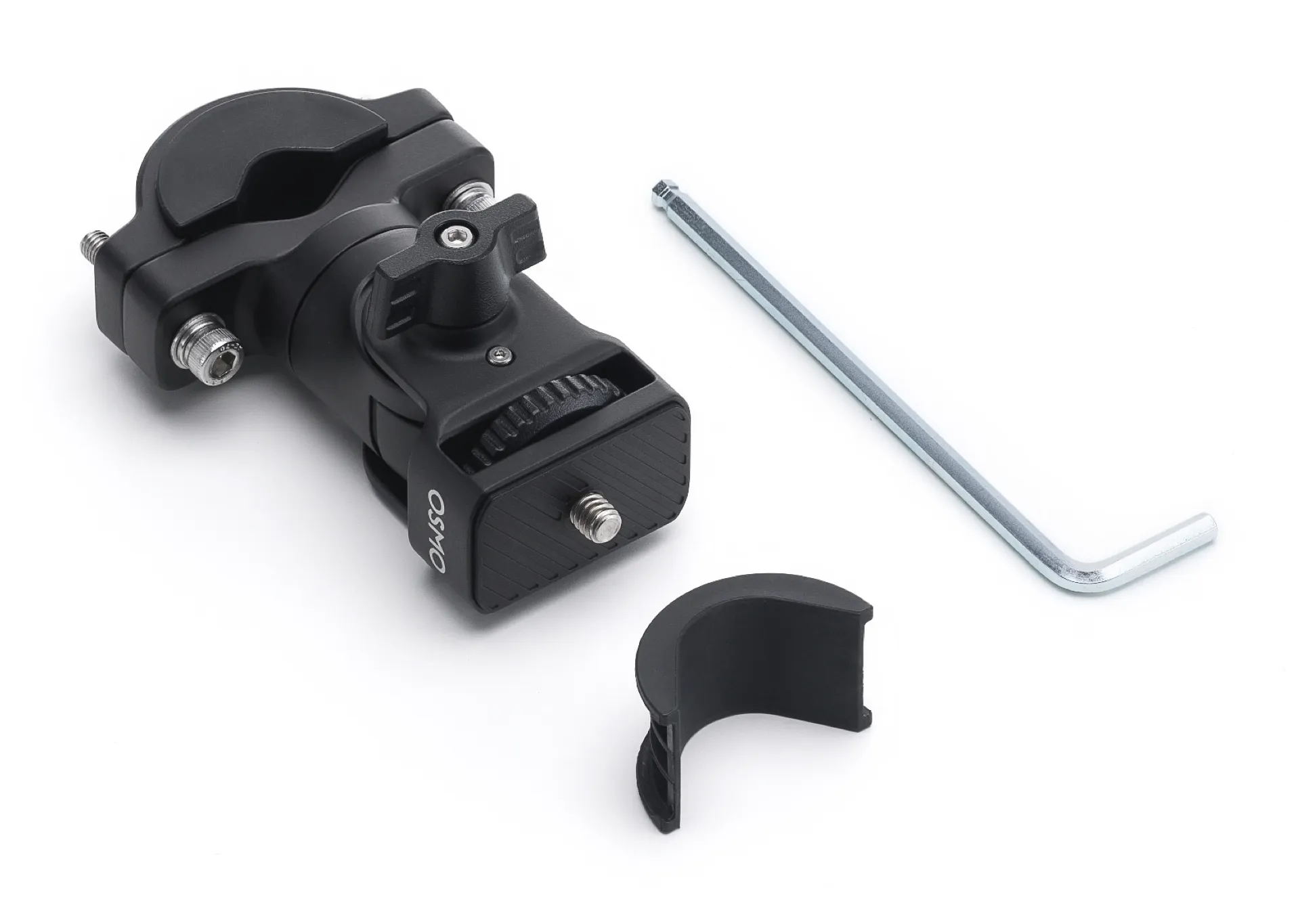 DJI Osmo Motorcycle Heavy-Duty Mount