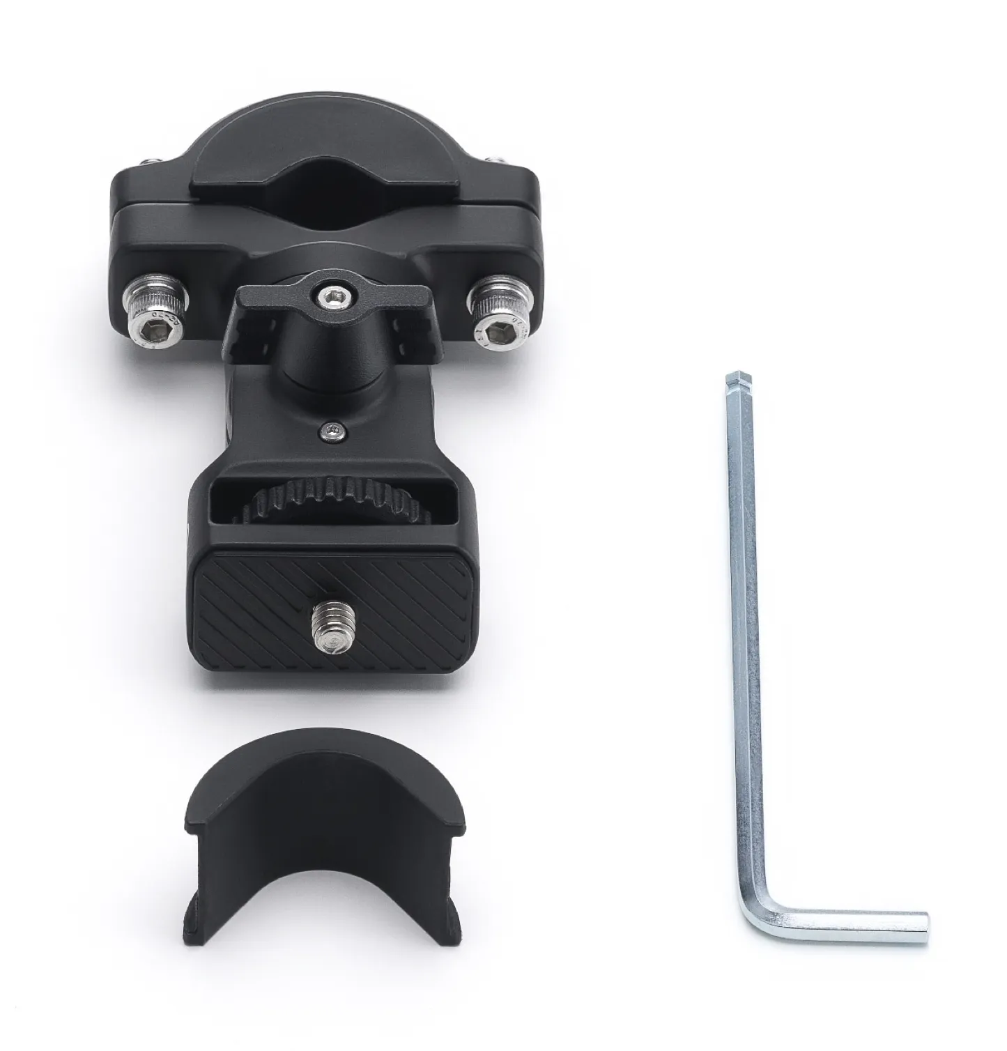 DJI Osmo Motorcycle Heavy-Duty Mount