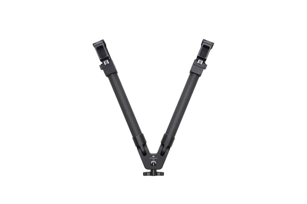 DJI Ronin 2, C-Stand Bracket (Part 58)