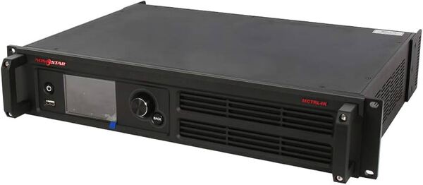 PHILIPS Novastar MCTRL4K LED Display Controller