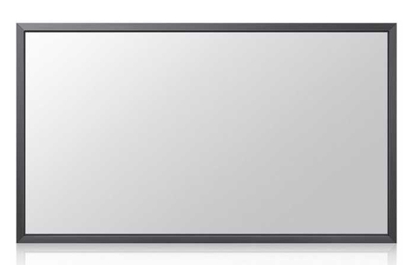 Samsung Touch Overlay CY-TE75ECD - Kosketuspinnoite - monikosketus - infrapuna malleihin Samsung ED75C, ED75D