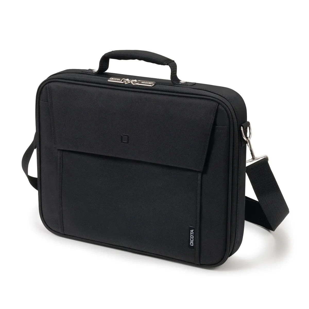 Dicota Base Notebook v&auml;ska 15-15,6" Svart