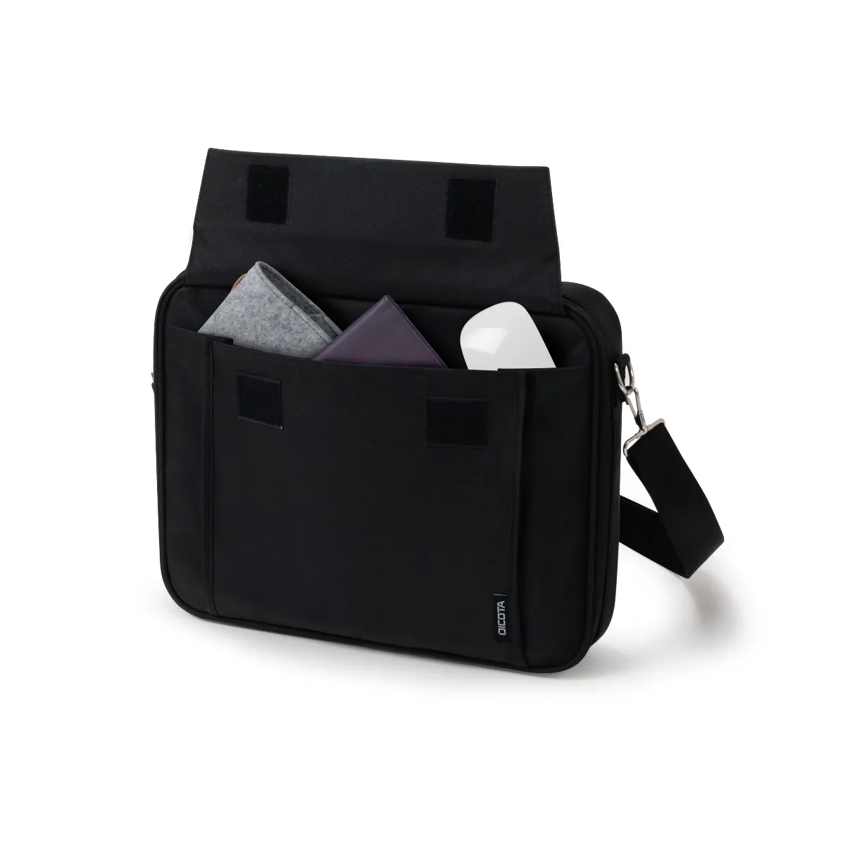 Dicota Base Notebook v&auml;ska 15-15,6" Svart