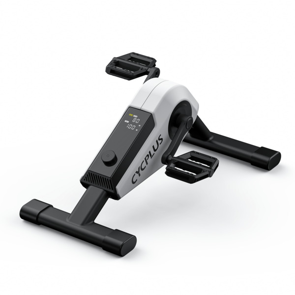 CYCPLUS DC1 Self-Powered Mini Pedal Exerciser