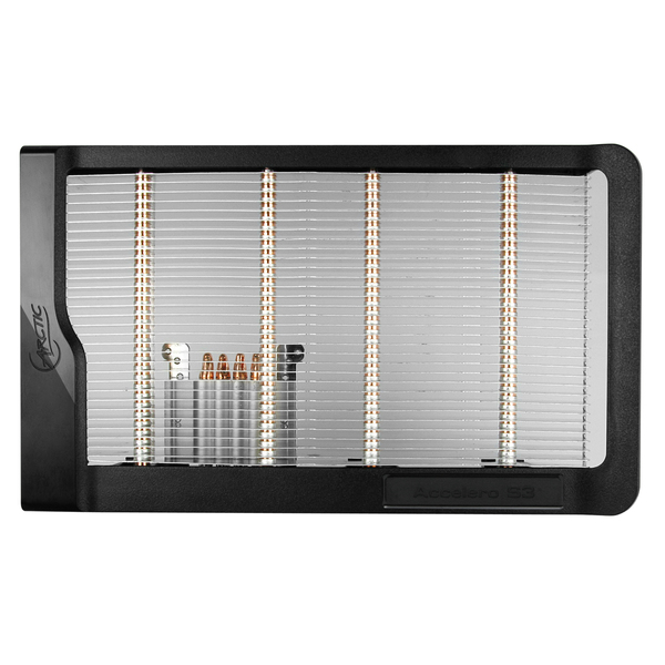 Accelero S3 Passive VGA Cooler