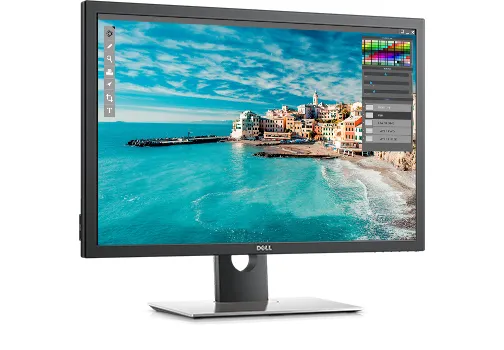 Dell 30" PremierColor UP3017A, IPS - monitor