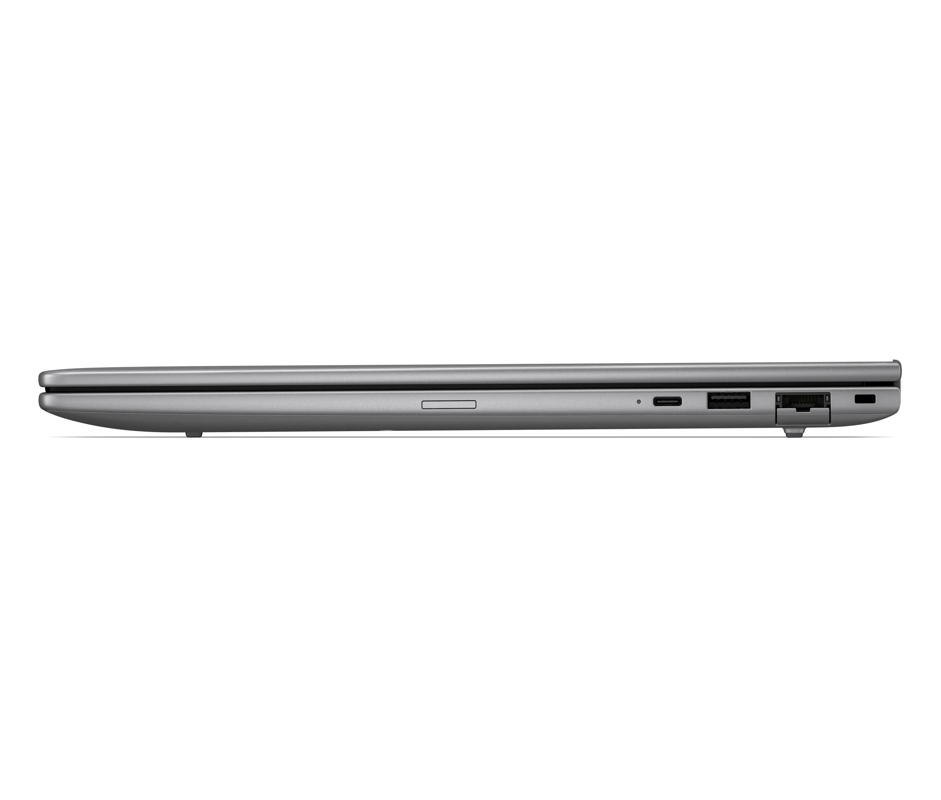 HP ZBook 8 G2i 16.0" Ultra 7 356H, 4GB, 512GB, RTX PRO 500, Win 11 Pro - Notebook, Silver