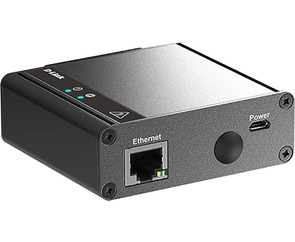 4G LTE Cat.4 M2M VPN Modem