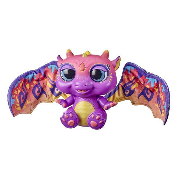 FurReal MoodWings Baby Dragon