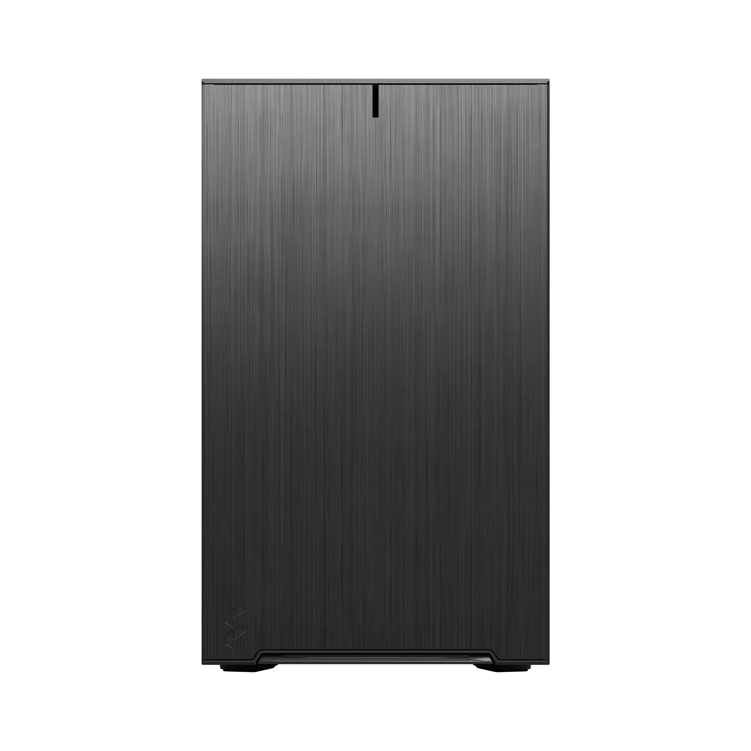 Fractal Design Define 7 Nano - Mini Tower case with window, Black / Light Tint