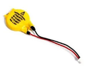 Back Up Battery 14,1 " Models