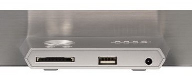 HAMA Digikehys 8SLB 1024x768 Slim Ter&auml;s