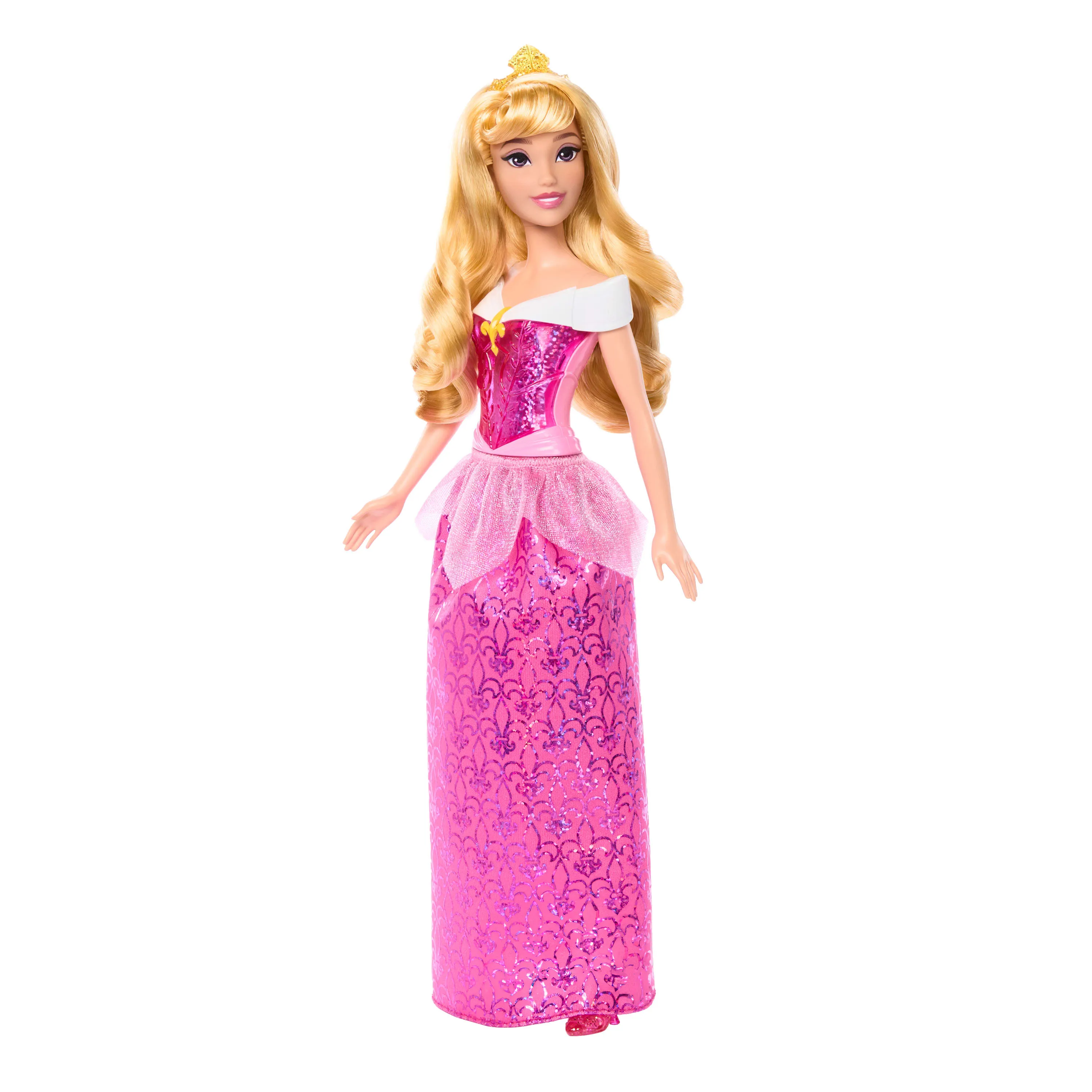 Mattel Disney Princess Aurora Doll Toy Figure