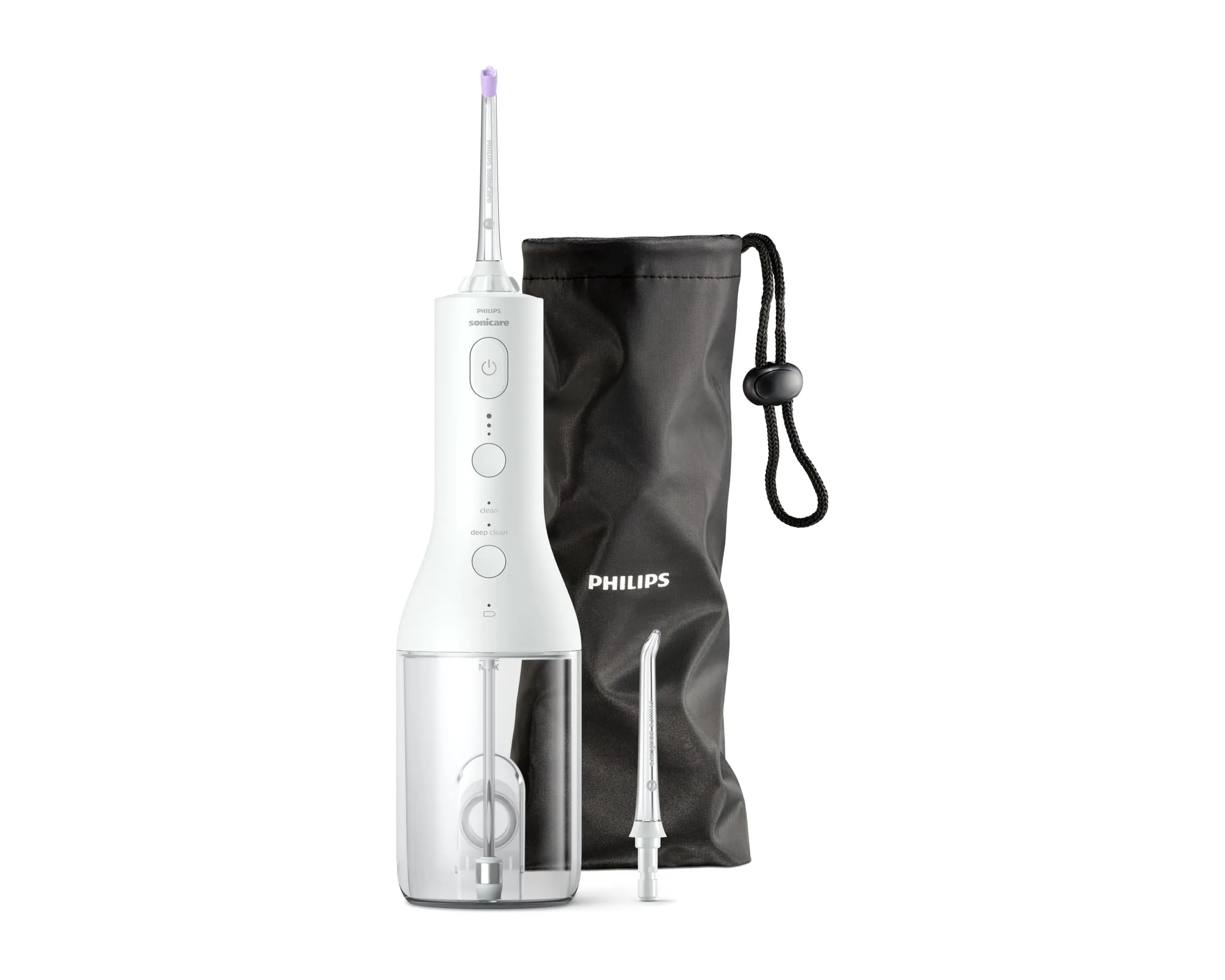Philips Sonicare Power Flosser 3000 HX