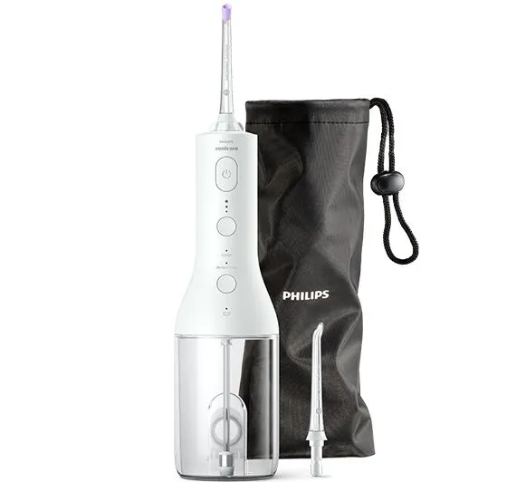 Philips Sonicare Power Flosser 3000 HX