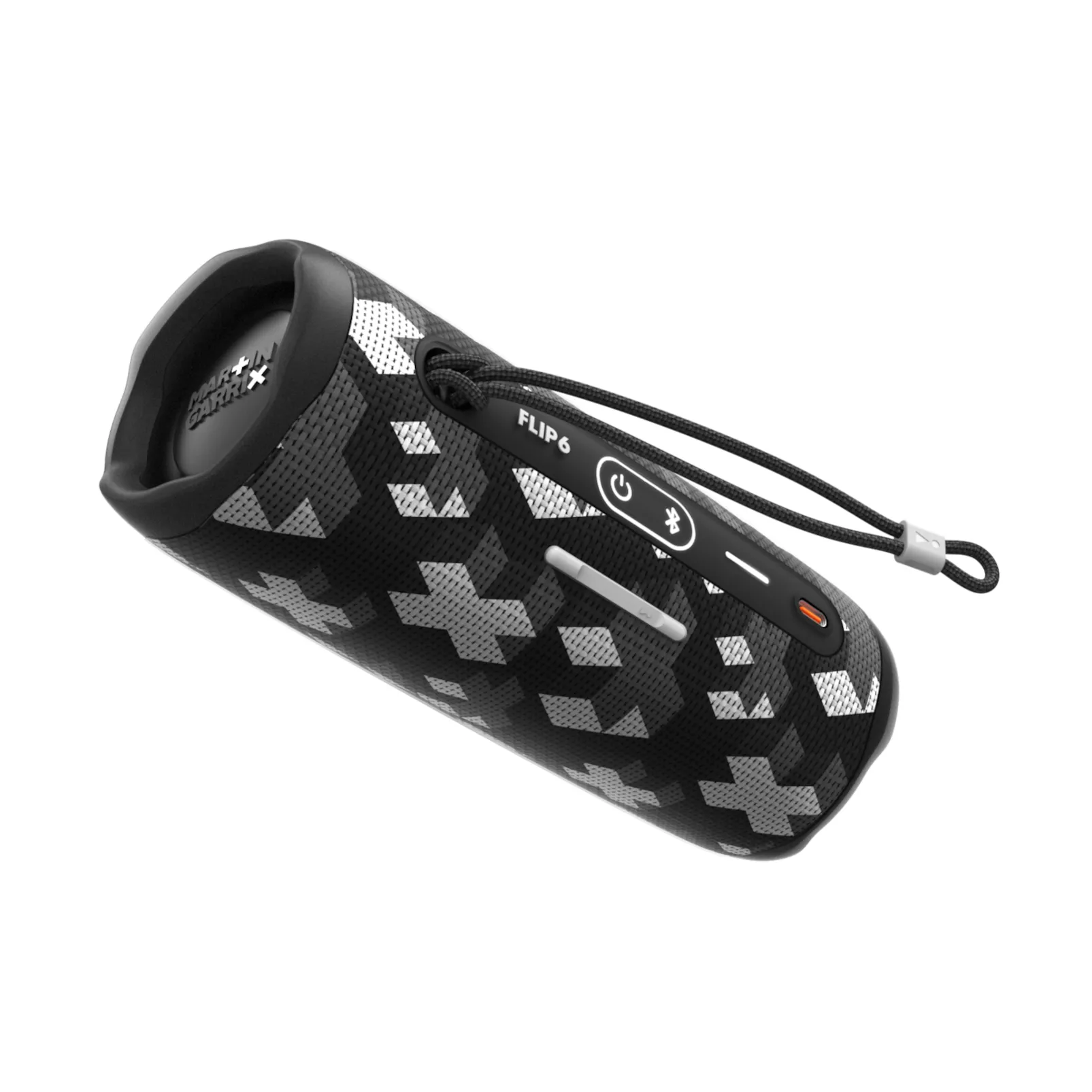 JBL Flip 6 Martin Garrix Bluetooth - h&ouml;gtalare