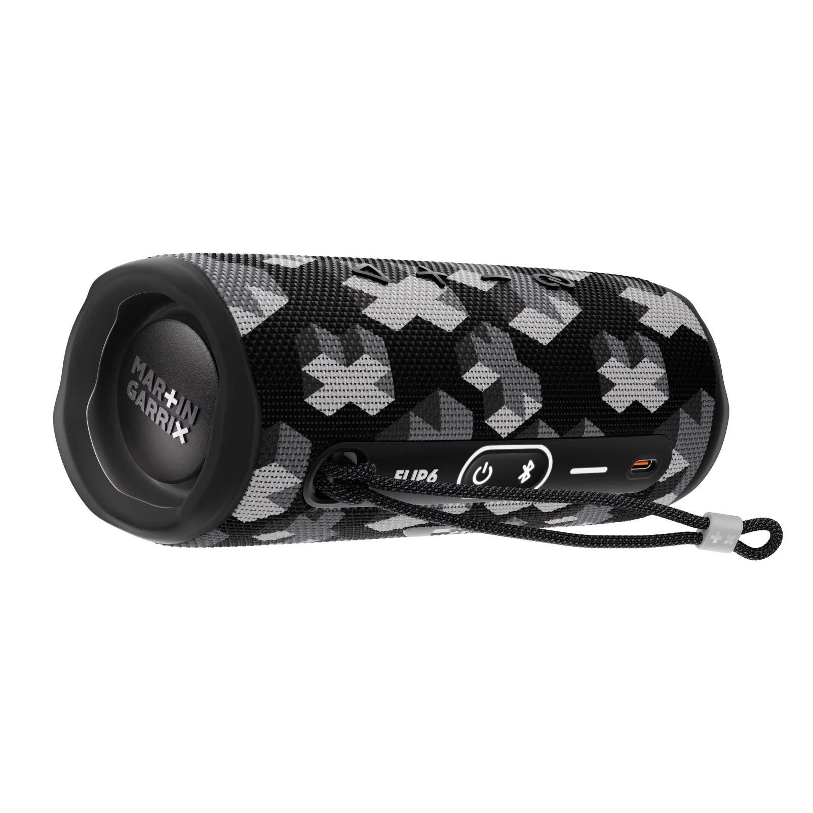 JBL Flip 6 Martin Garrix Bluetooth - h&ouml;gtalare