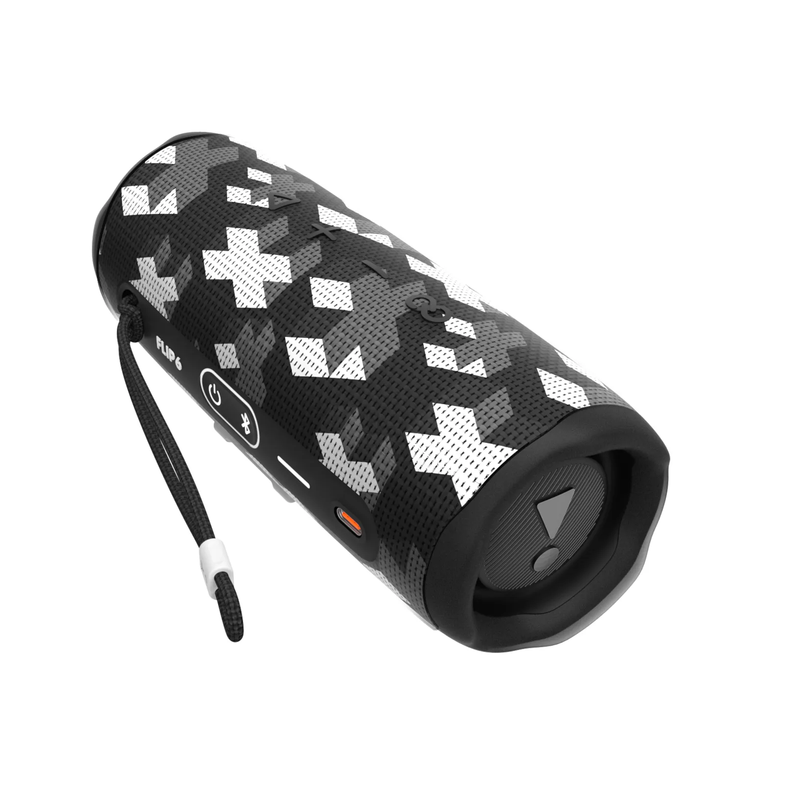 JBL Flip 6 Martin Garrix Bluetooth - h&ouml;gtalare