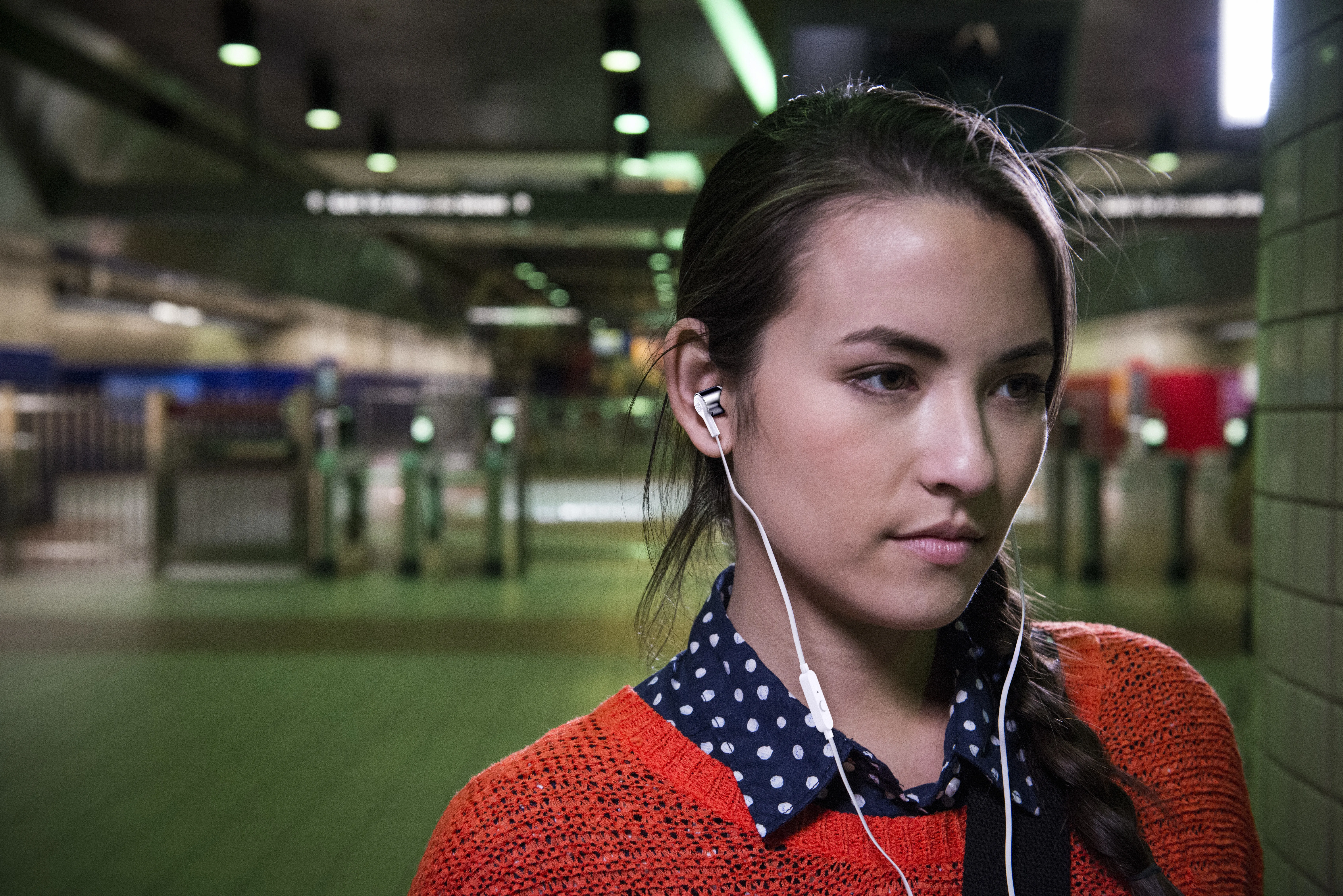 JBL Tune 210 - in-ear headphones,Rose Gold