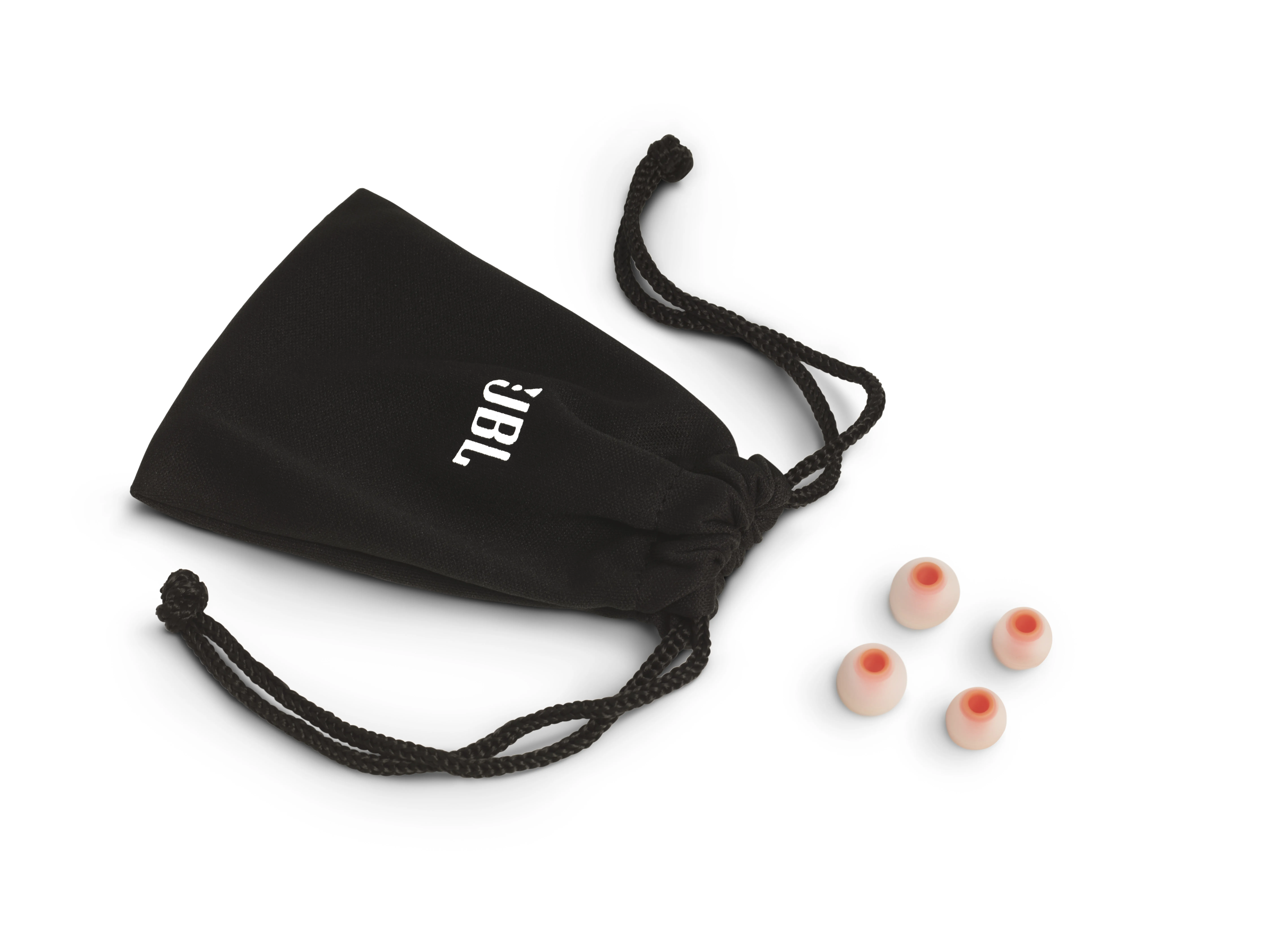 JBL Tune 210 - in-ear h&ouml;rlurar, Rosa guld