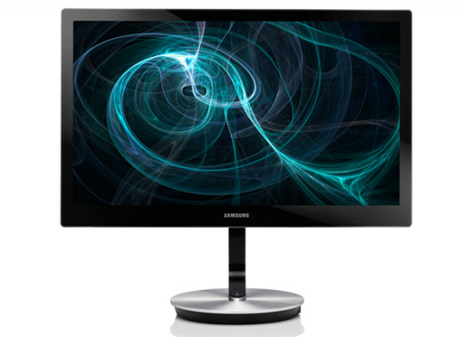 SAMSUNG SyncMaster LS27B970DS 27inch 16:9 Wide S27B970 PLS-LED DisplayPort HDMI DVI-DL MHL Speakers Metal