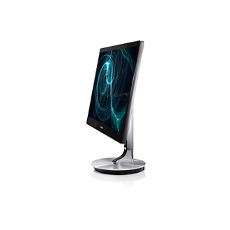 SAMSUNG SyncMaster LS27B970DS 27inch 16:9 Wide S27B970 PLS-LED DisplayPort HDMI DVI-DL MHL Speakers Metal