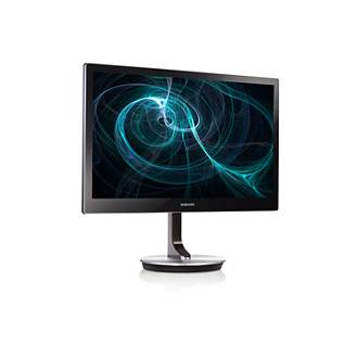 SAMSUNG SyncMaster LS27B970DS 27inch 16:9 Wide S27B970 PLS-LED DisplayPort HDMI DVI-DL MHL Speakers Metal