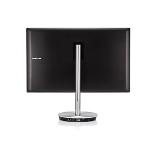 SAMSUNG SyncMaster LS27B970DS 27inch 16:9 Wide S27B970 PLS-LED DisplayPort HDMI DVI-DL MHL Speakers Metal