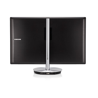 SAMSUNG SyncMaster LS27B970DS 27inch 16:9 Wide S27B970 PLS-LED DisplayPort HDMI DVI-DL MHL Speakers Metal